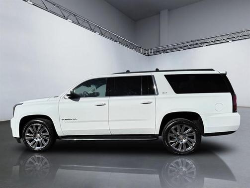2019 GMC Yukon XL SLT