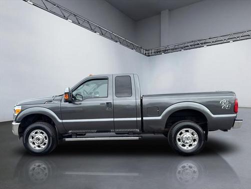 2016 Ford F-250 XLT