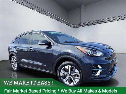 2022 Kia Niro EV EX
