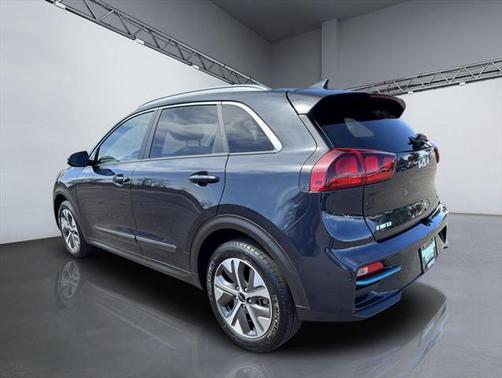 2022 Kia Niro EV EX