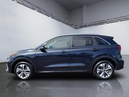 2022 Kia Niro EV EX