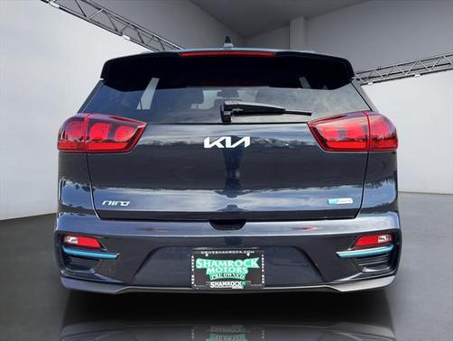 2022 Kia Niro EV EX