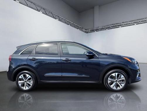 2022 Kia Niro EV EX