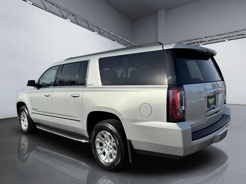 2018 GMC Yukon XL SLE