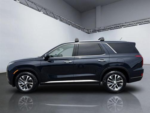 Moonlight Cloud 2020 Hyundai PALISADE SEL
