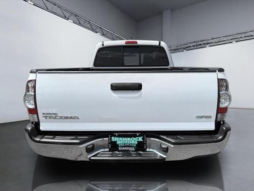 2014 Toyota Tacoma Base