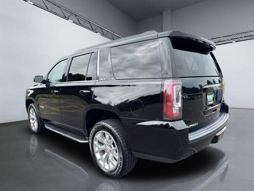 2017 GMC Yukon SLE