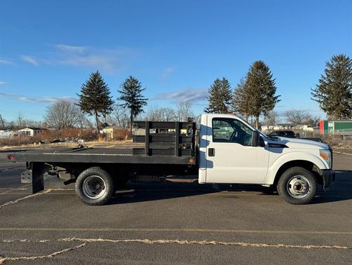 2011 Ford F-350 XL