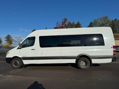 2009 Dodge Sprinter 3500 High Roof