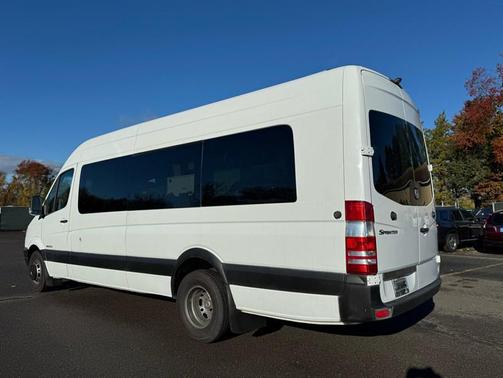 2009 Dodge Sprinter 3500 High Roof
