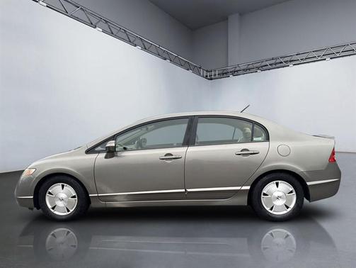 2008 Honda Civic Hybrid Base