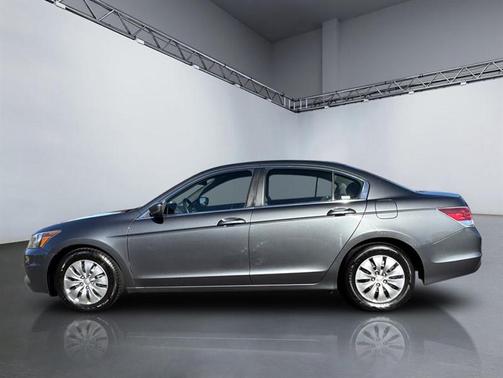 2011 Honda Accord 2.4 LX