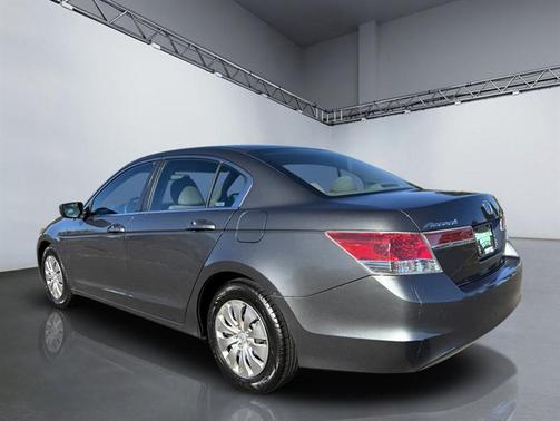 2011 Honda Accord 2.4 LX