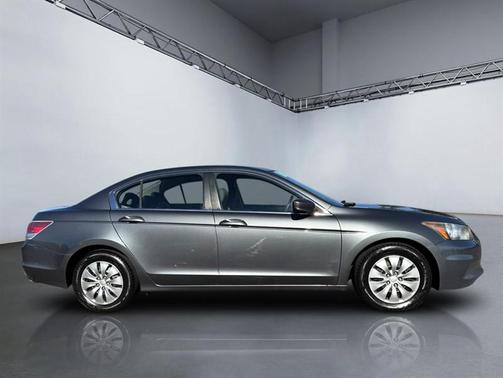 2011 Honda Accord 2.4 LX