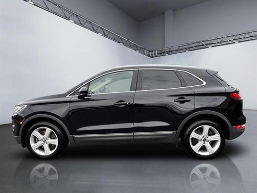 2017 Lincoln MKC Premiere