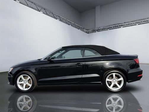 2015 Audi A3 2.0T Premium