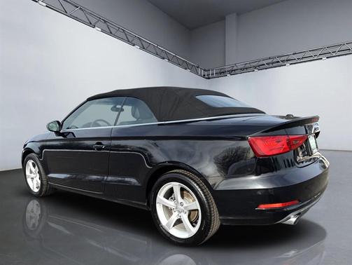 2015 Audi A3 2.0T Premium