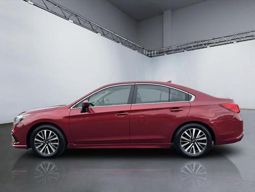 2018 Subaru Legacy Premium