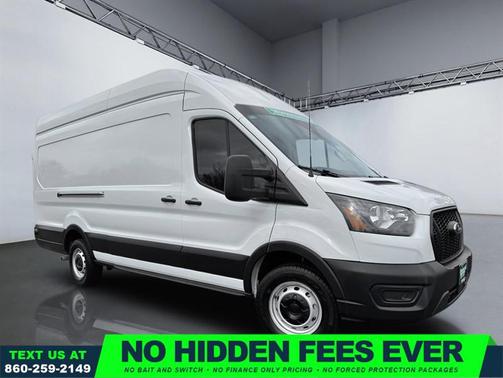 2025 Ford Transit-350 Base