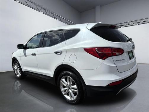 2013 Hyundai SANTA FE Sport 2.0T
