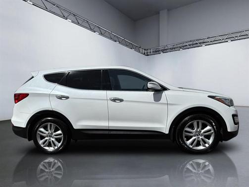2013 Hyundai SANTA FE Sport 2.0T
