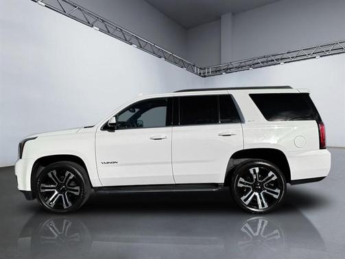 2020 GMC Yukon SLT