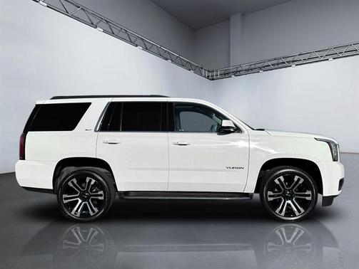 2020 GMC Yukon SLT