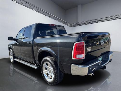 2016 RAM 1500 Longhorn