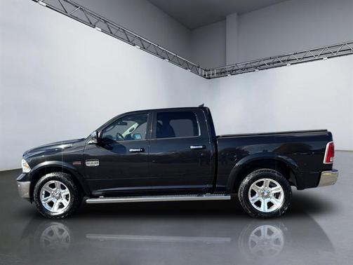 2016 RAM 1500 Longhorn