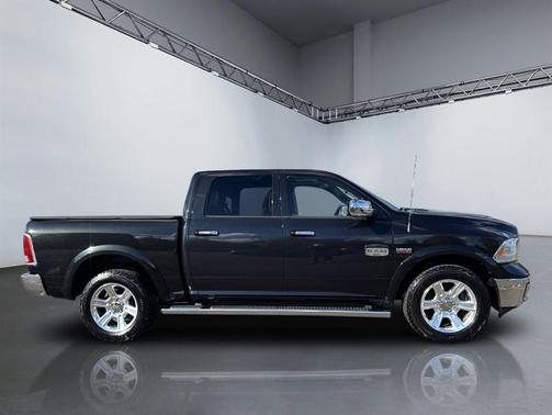 2016 RAM 1500 Longhorn