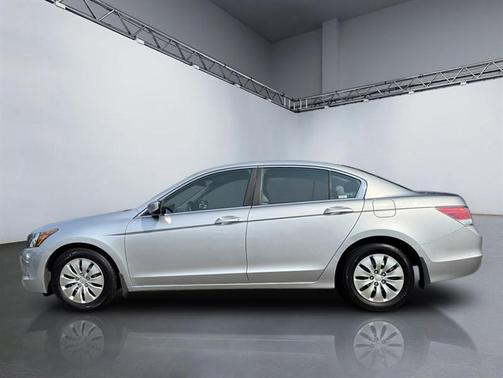 2010 Honda Accord 2.4 LX