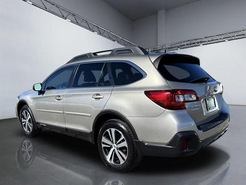 2019 Subaru Outback 3.6R Limited