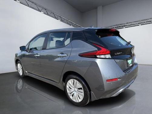 2023 Nissan Leaf S 40 kWh