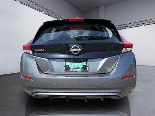 2023 Nissan Leaf S 40 kWh