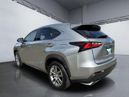 2015 Lexus NX 200t Base