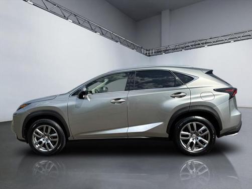 2015 Lexus NX 200t Base