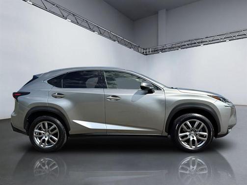 2015 Lexus NX 200t Base