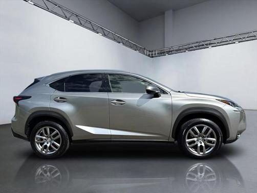 2015 Lexus NX 200t Base
