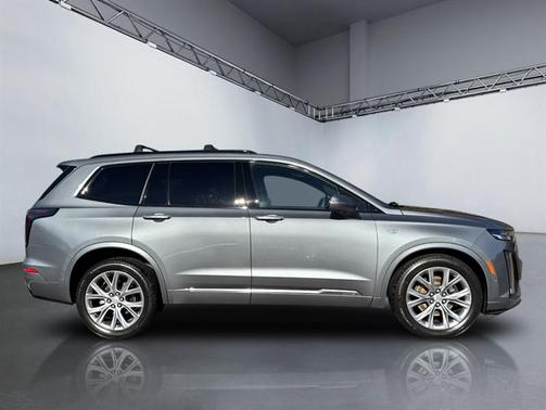 2020 Cadillac XT6 Sport AWD