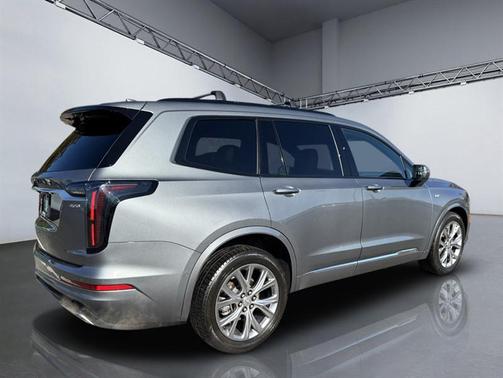 2020 Cadillac XT6 Sport AWD