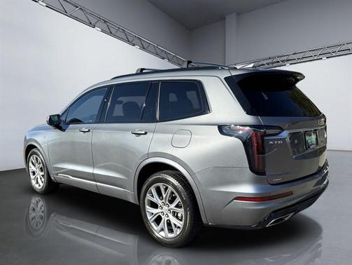 2020 Cadillac XT6 Sport AWD