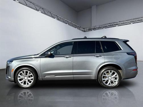 2020 Cadillac XT6 Sport AWD