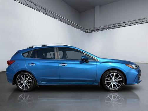 2018 Subaru Impreza 2.0i Limited