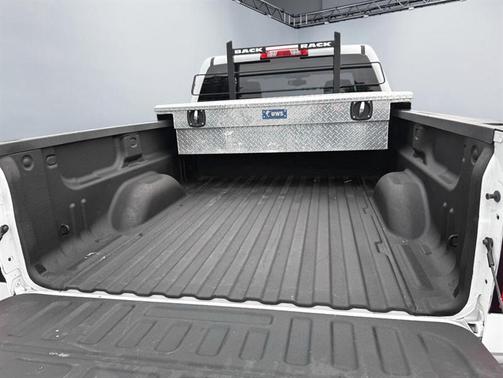 2019 Chevrolet Silverado 1500 1LT