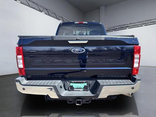 2022 Ford F-350 XLT