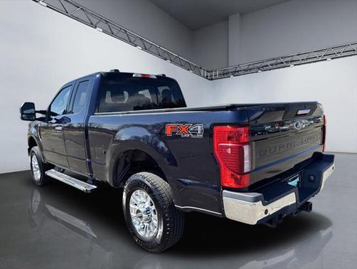2022 Ford F-350 XLT