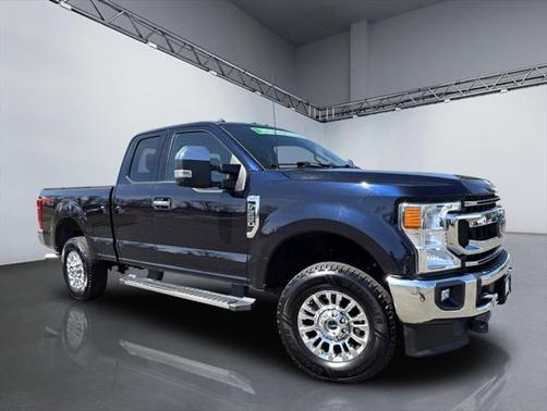 2022 Ford F-350 XLT