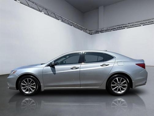 2019 Acura TLX FWD