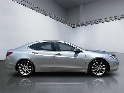2019 Acura TLX FWD