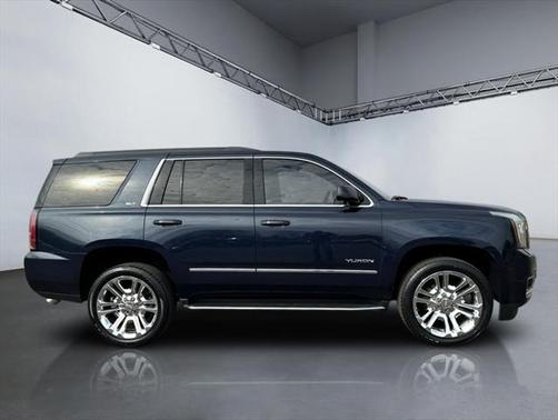 2019 GMC Yukon SLT